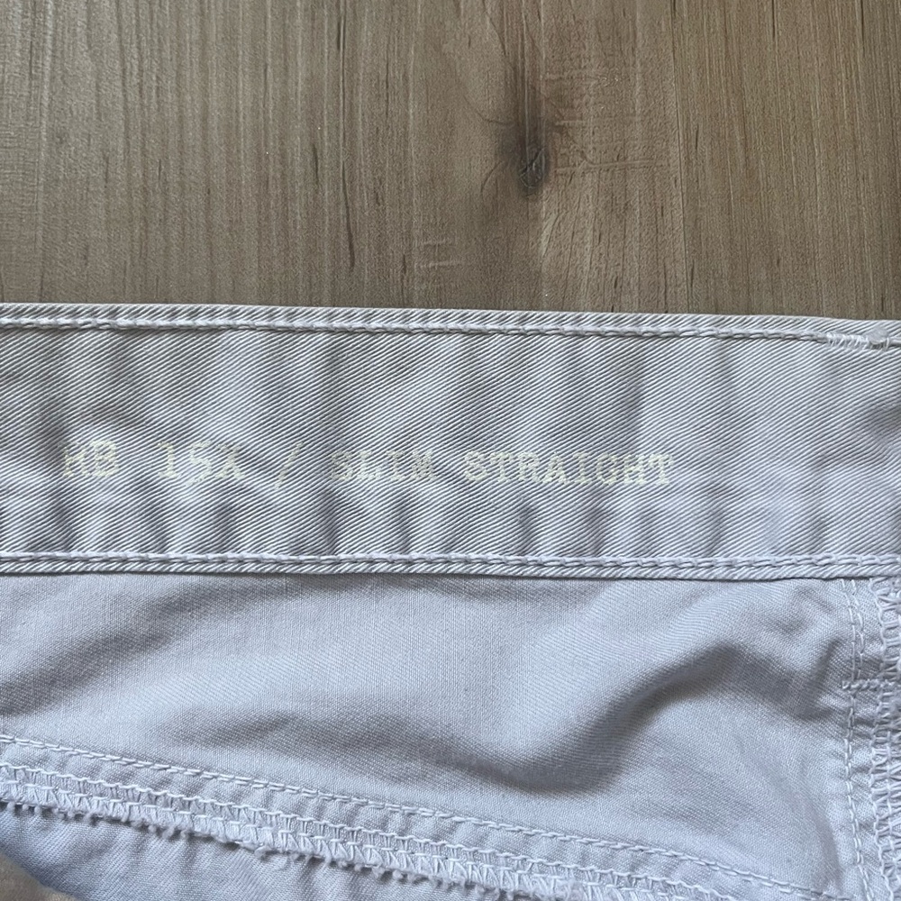 Men. Rag&bone pants. Size: 32 - Picture 4 of 8